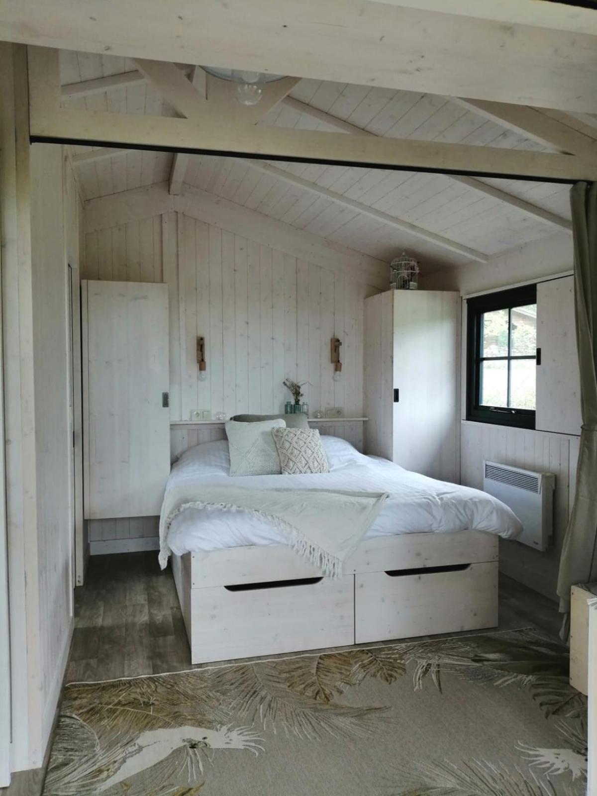 Camping Et Hotel Chateau Du Haget Montesquiou エクステリア 写真